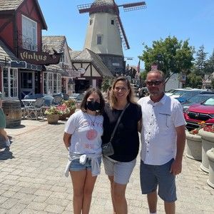 Meet your Posher, Amy